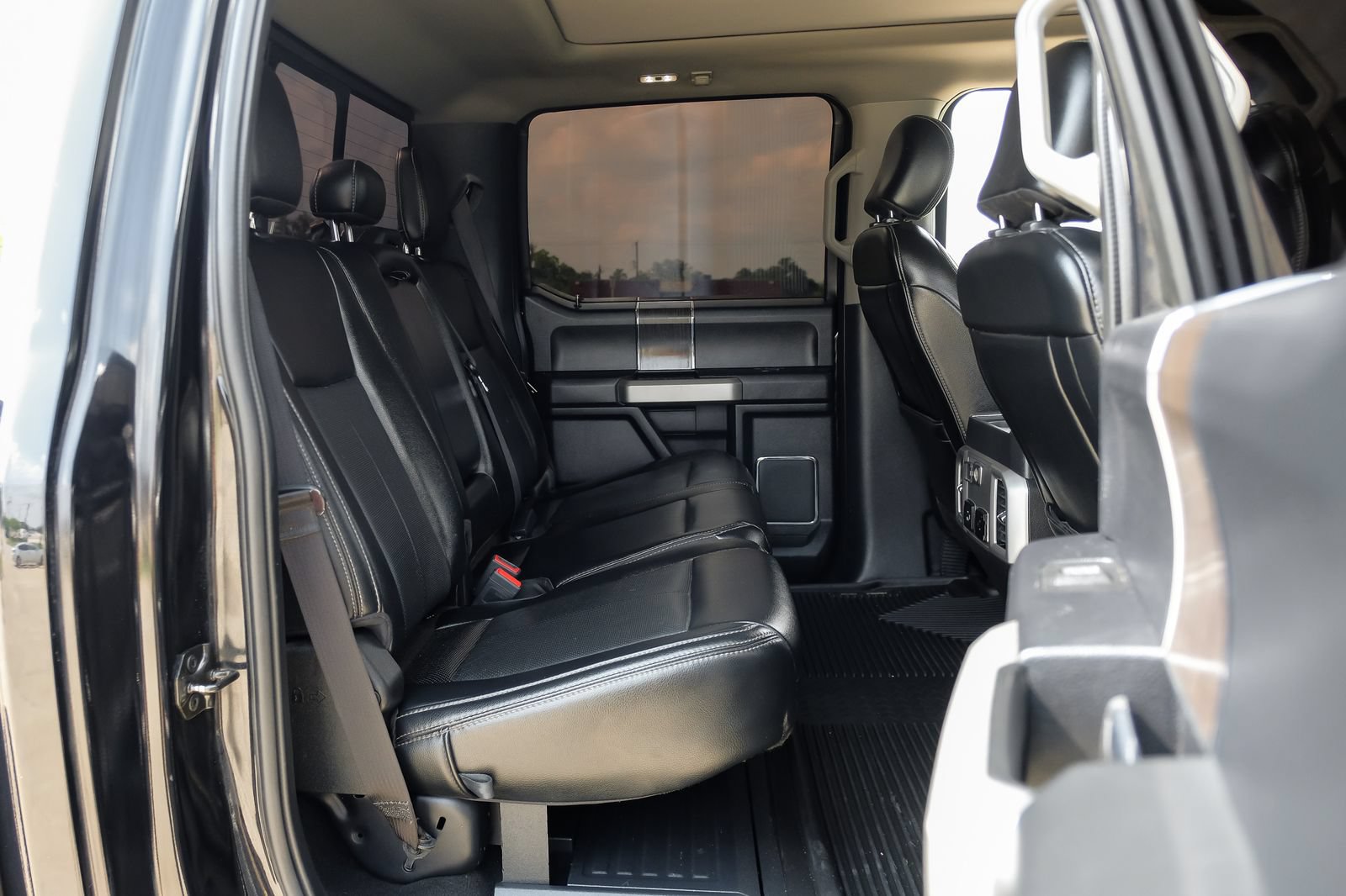 Used 2021 Ford F250 Lariat AWD/4WD image 39