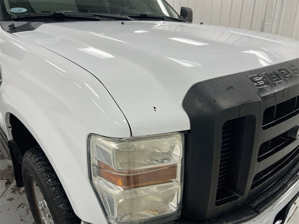 Used 2010 Ford F250 XL image 32