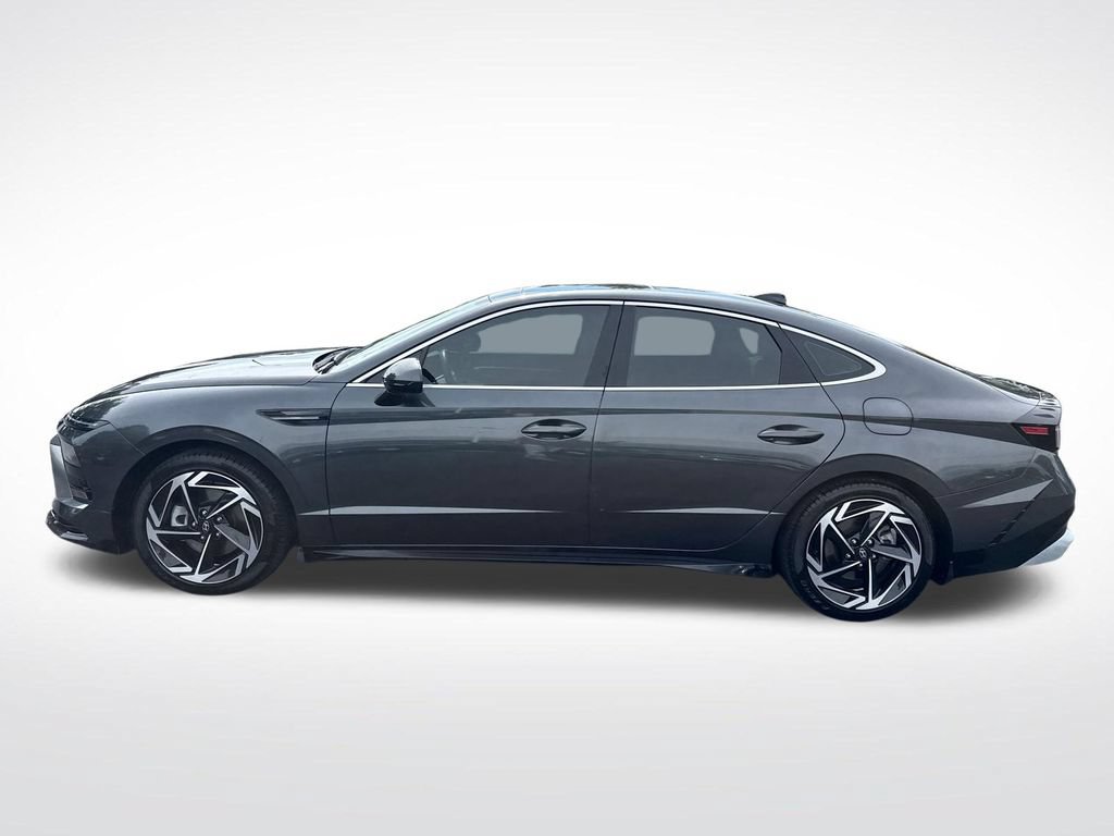 Certified 2024 Hyundai Sonata SEL w/ Convenience Package FWD video 2