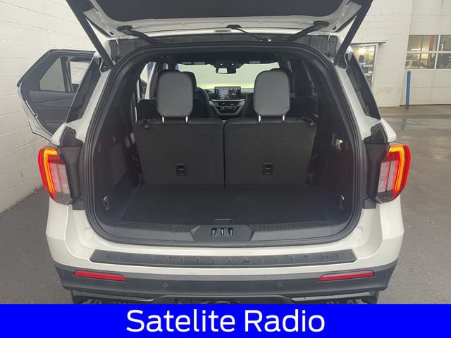 New 2026 Ford Explorer ST AWD/4WD image 21