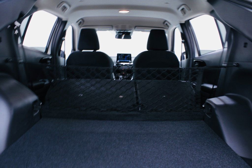 Used 2024 Mitsubishi Eclipse Cross Black Edition image 22