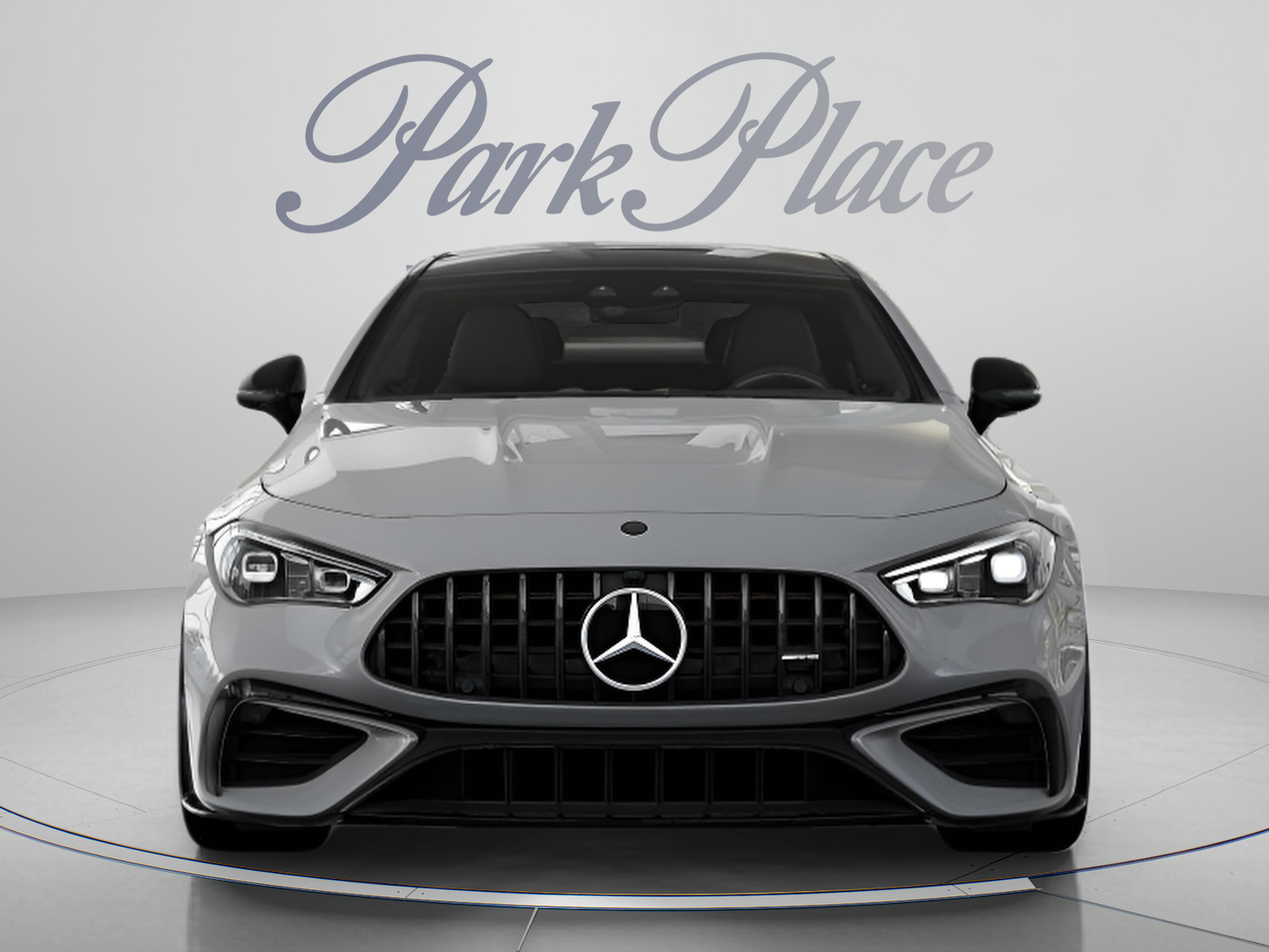New 2027 Mercedes-Benz CLE 53 AMG 4MATIC Coupe image 36