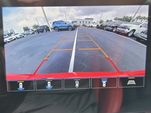 Certified 2022 Chevrolet Corvette Stingray Premium Conv w/ Z51 Performance Package RWD image 19