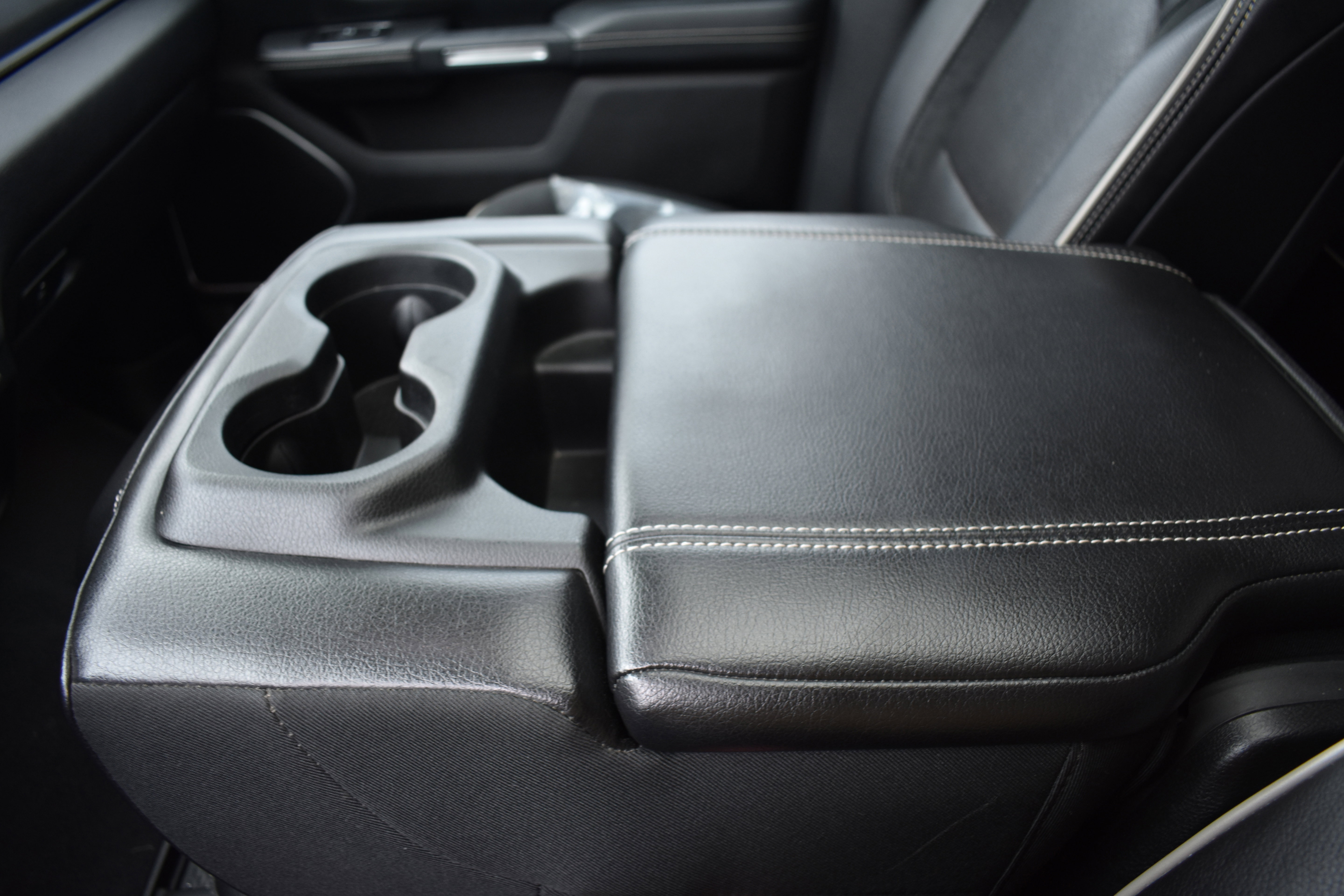 Used 2019 RAM 1500 Laramie image 20