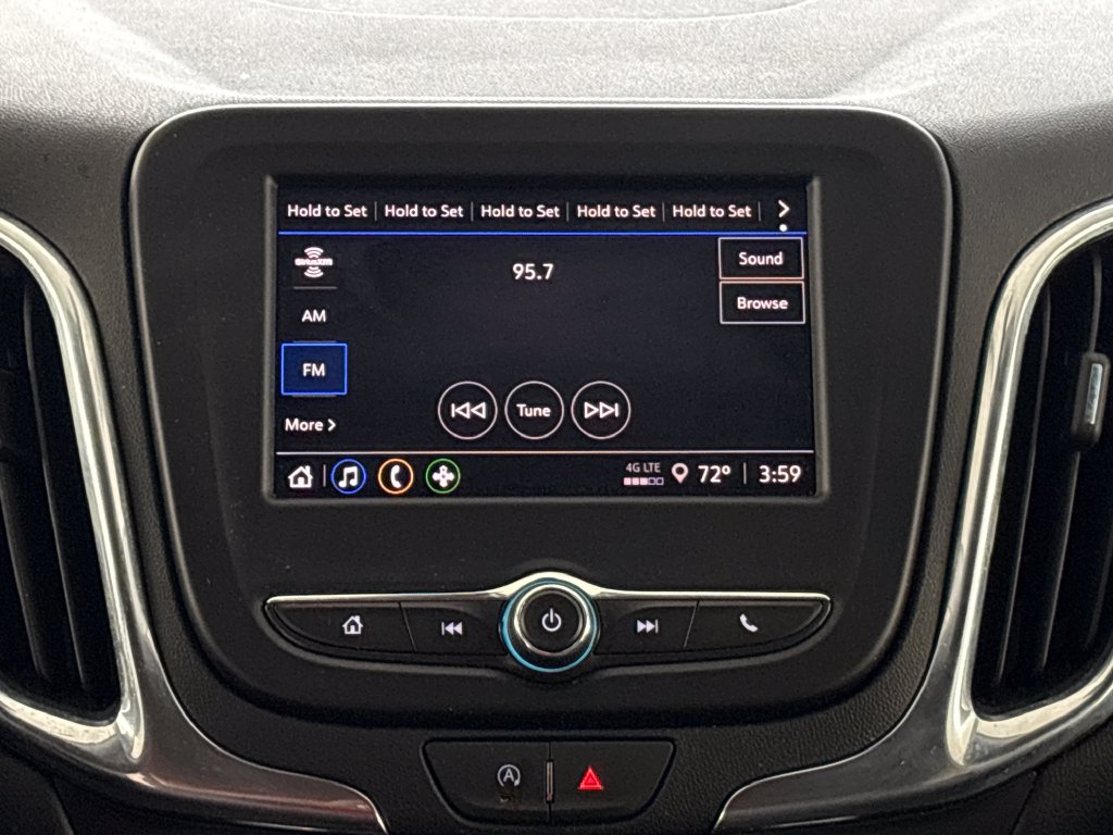 Used 2024 Chevrolet Equinox LT FWD image 24