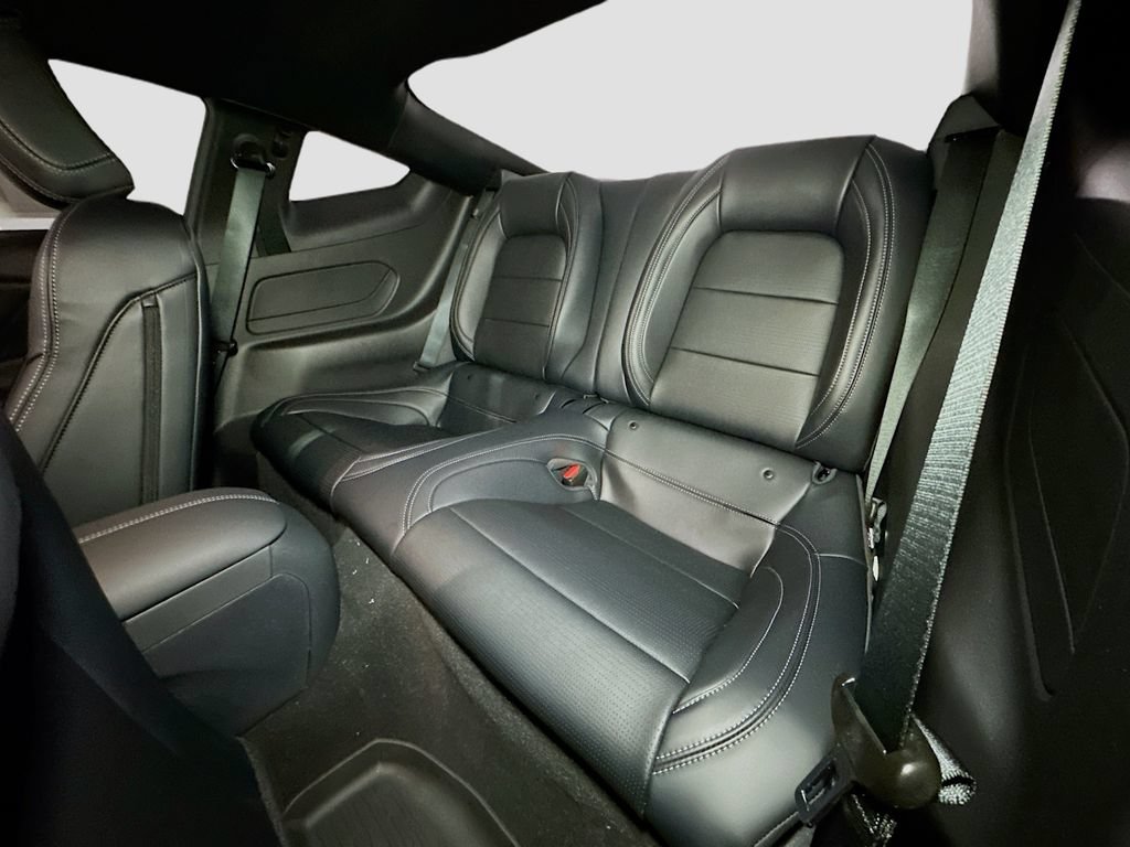 New 2026 Ford Mustang Premium RWD image 19