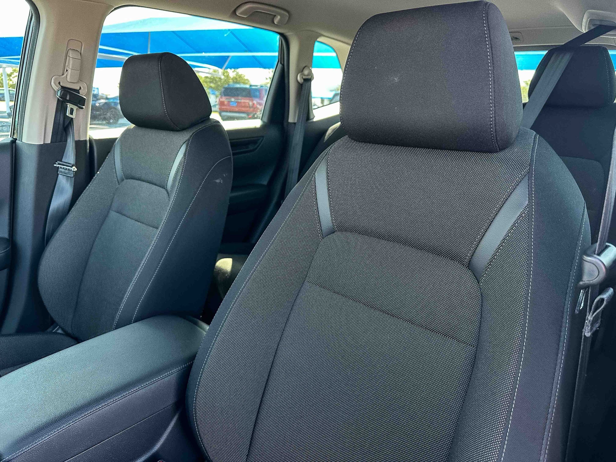 Certified 2023 Honda CR-V LX image 14