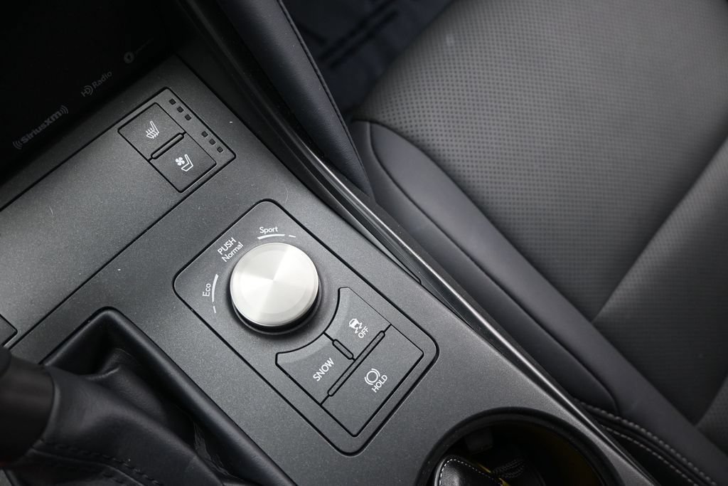 Used 2024 Lexus IS 300 w/ Premium Package RWD image 35
