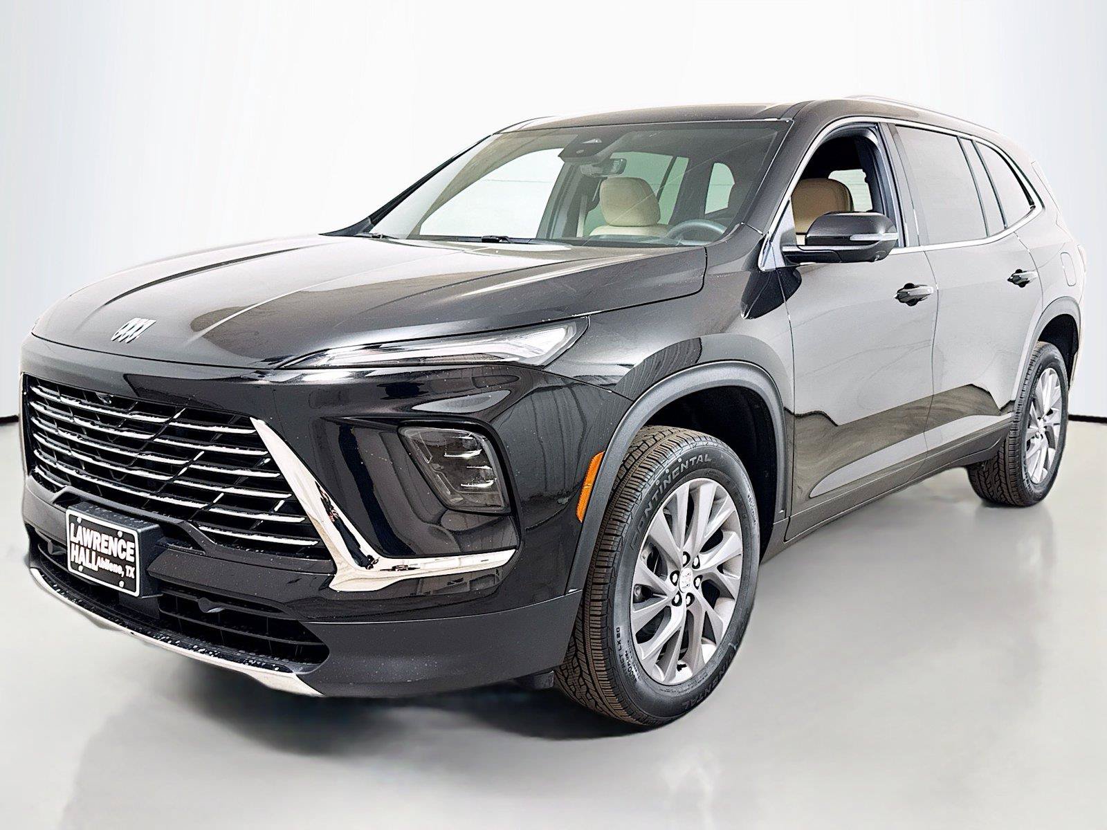 New 2026 Buick Enclave Preferred w/ Power Package FWD video 1