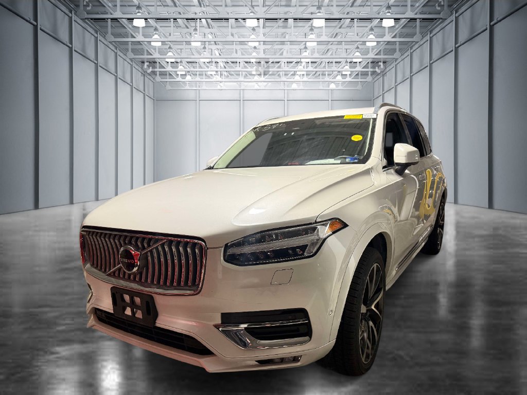 Used 2023 Volvo XC90 B6 Plus w/ Protection Package Premier
