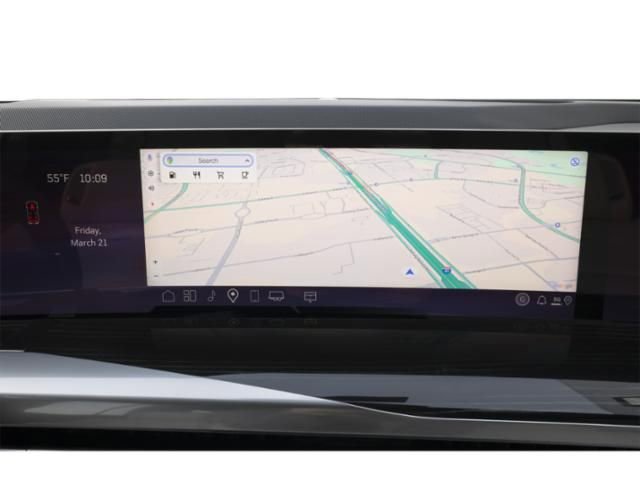 Used 2025 Cadillac Escalade Sport w/ Touring Package AWD/4WD image 15