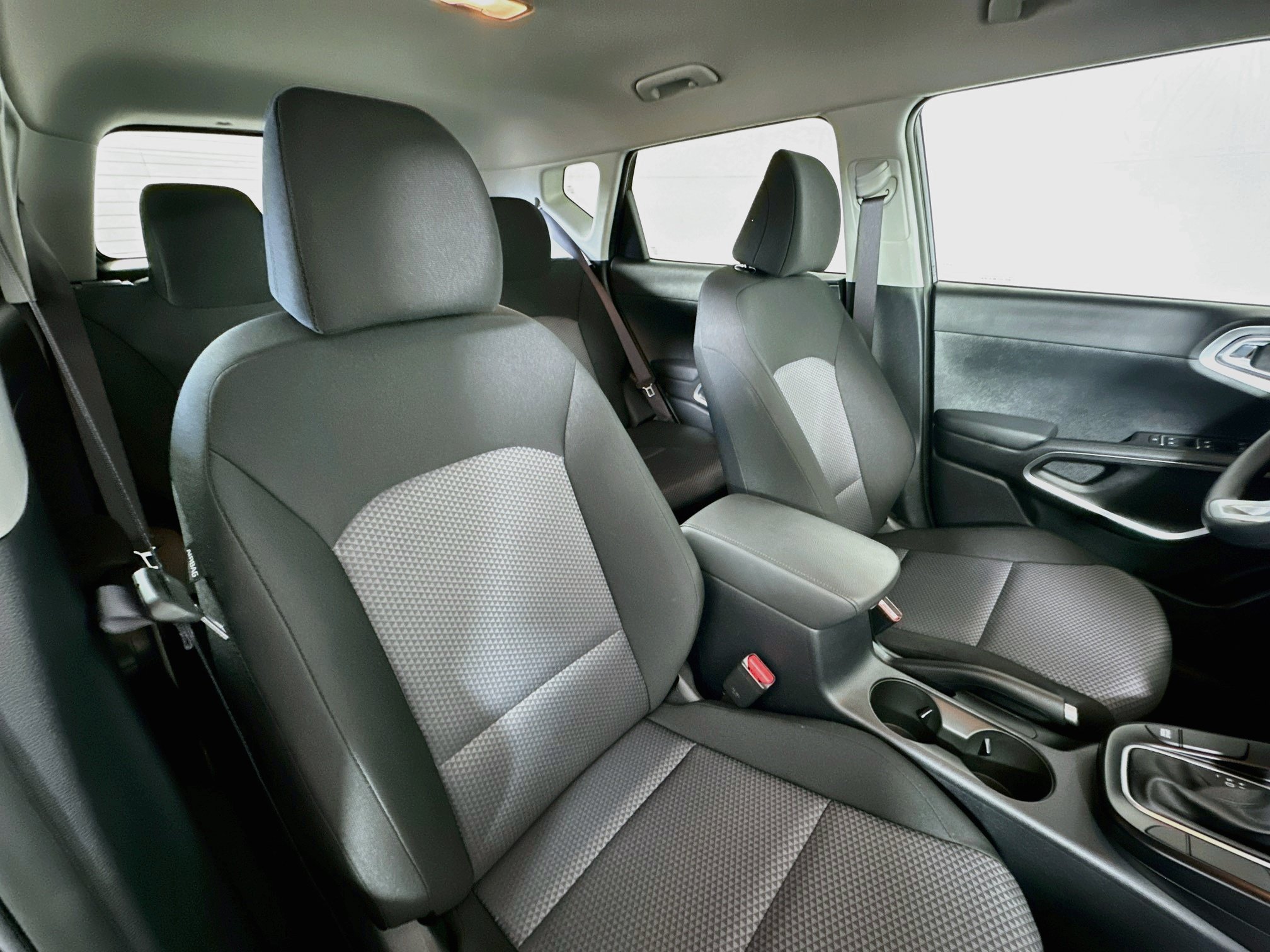 Certified 2025 Kia Soul LX w/ LX Technology Package FWD image 25