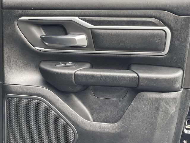 Used 2020 RAM 1500 Big Horn AWD/4WD image 16