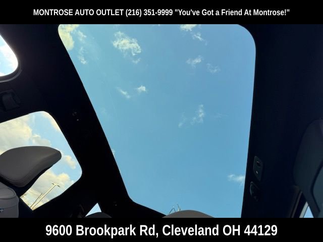 New 2025 Volvo EX90 Plus image 37