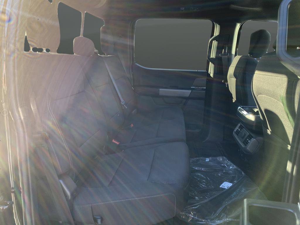 Certified 2025 Ford F150 XLT w/ Equipment Group 302A MID image 43