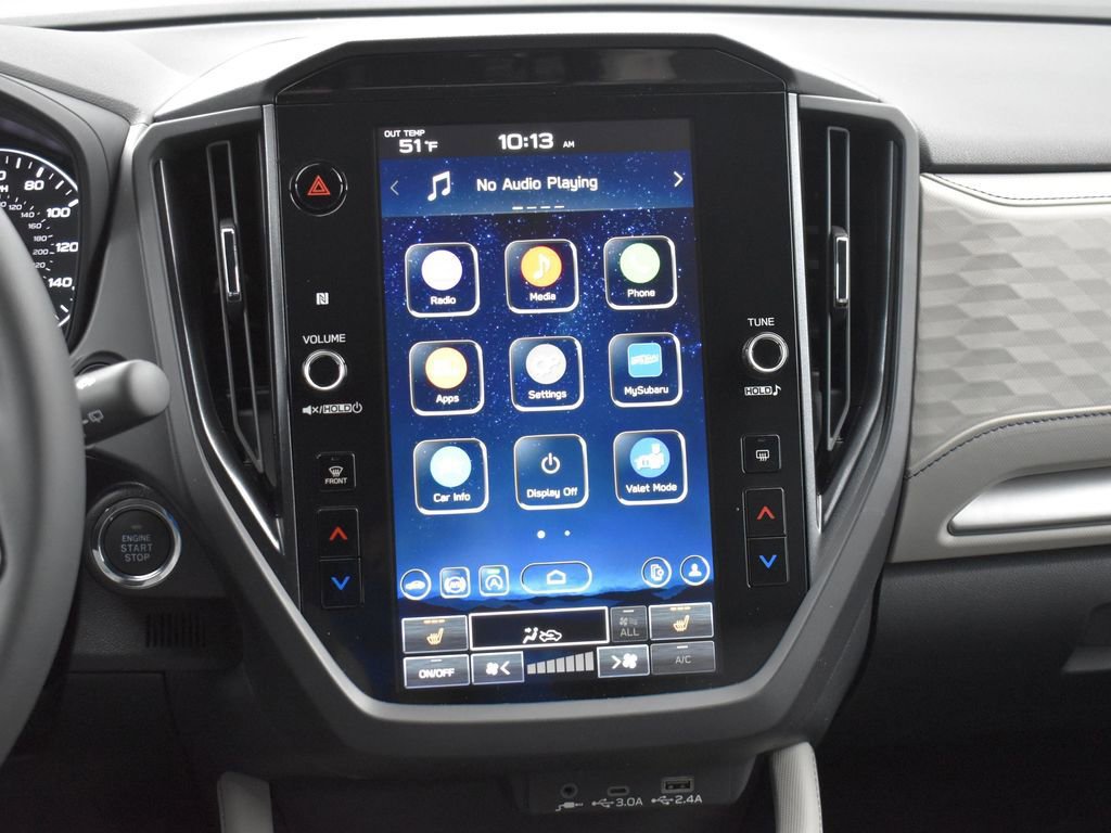 Used 2026 Subaru Forester Premium image 20