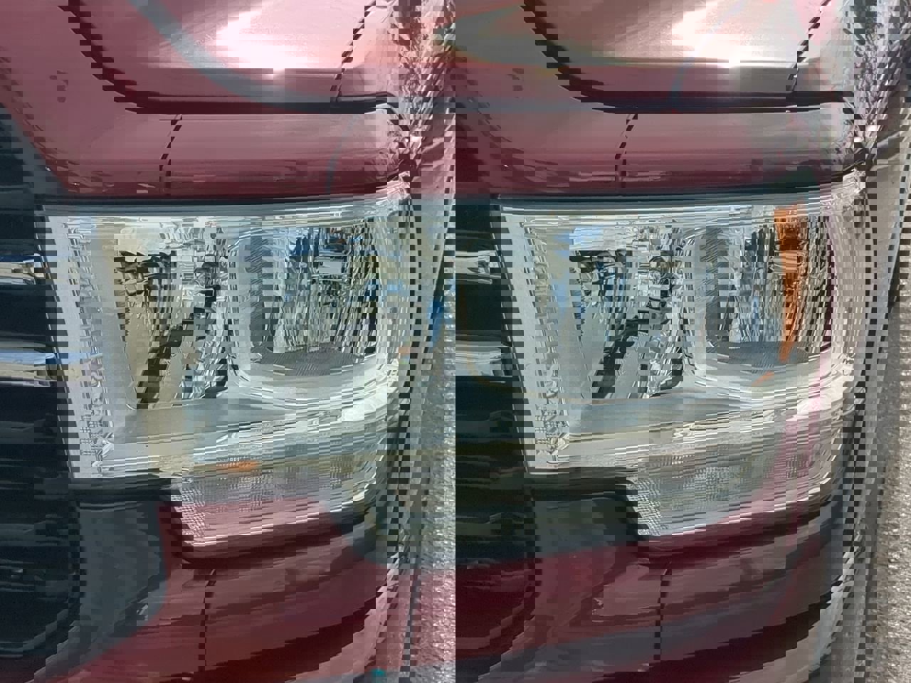 Used 2022 RAM 2500 Big Horn w/ Level C Equiment Group image 10