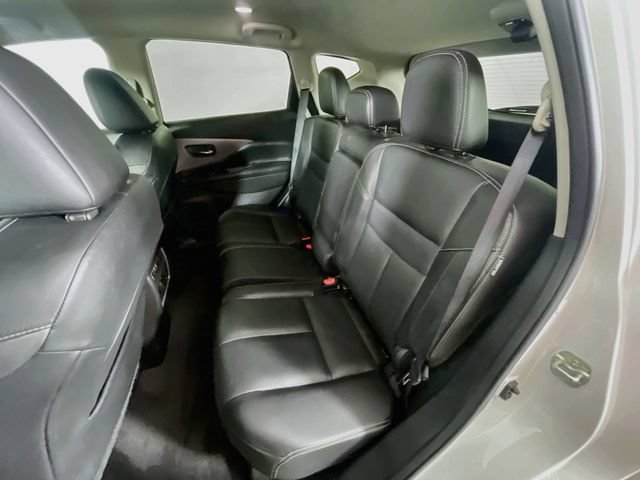 Used 2020 Nissan Murano SL FWD image 26