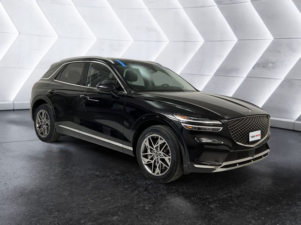 Used 2023 Genesis GV70 2.5T w/ Select Package