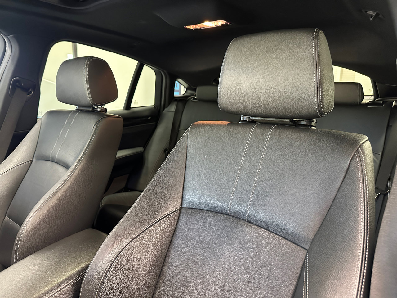 Used 2017 BMW X4 M40i image 21