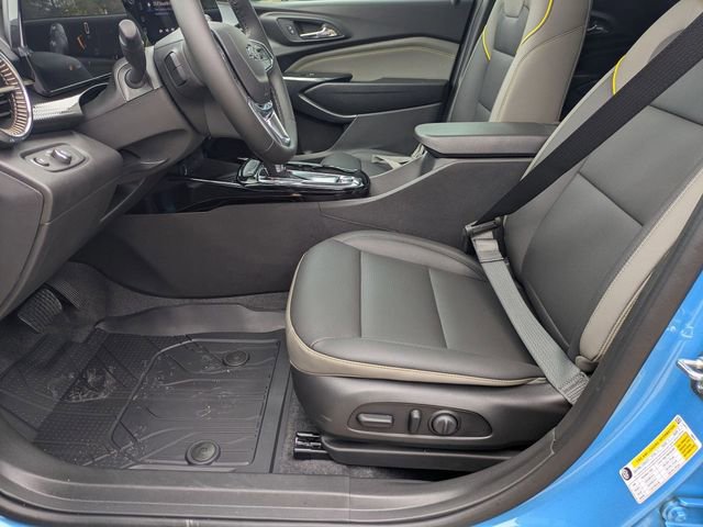 New 2026 Chevrolet Trax ACTIV w/ Sunroof Package image 10