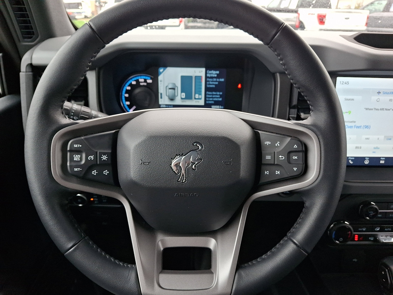 Certified 2024 Ford Bronco Big Bend image 27