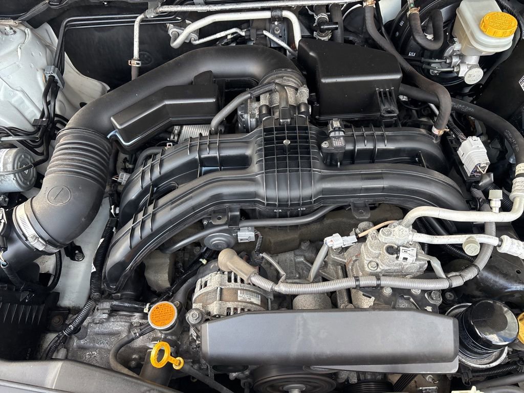 Used 2018 Subaru Crosstrek 2.0i Limited image 35