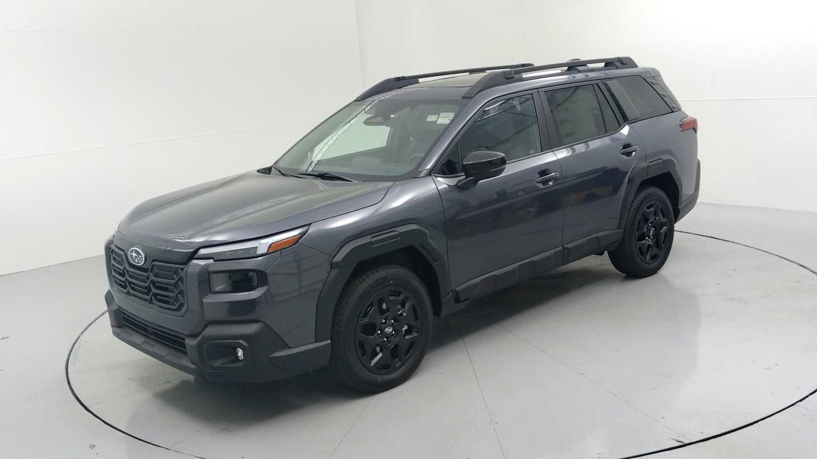 New 2026 Subaru Outback Limited image 4