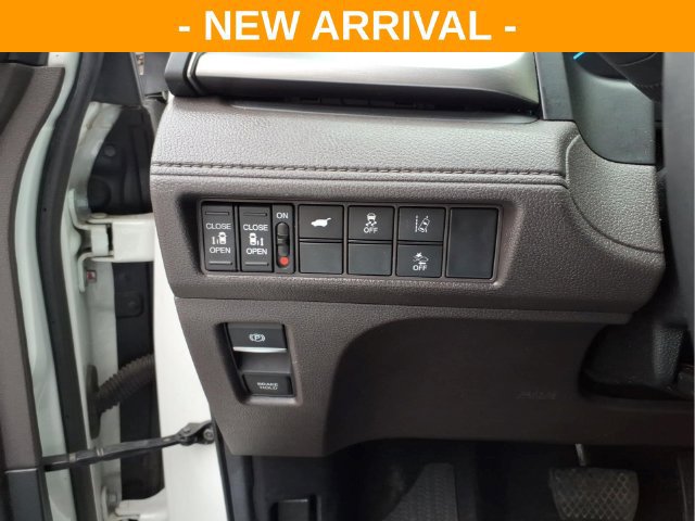Used 2020 Honda Odyssey EX-L image 16