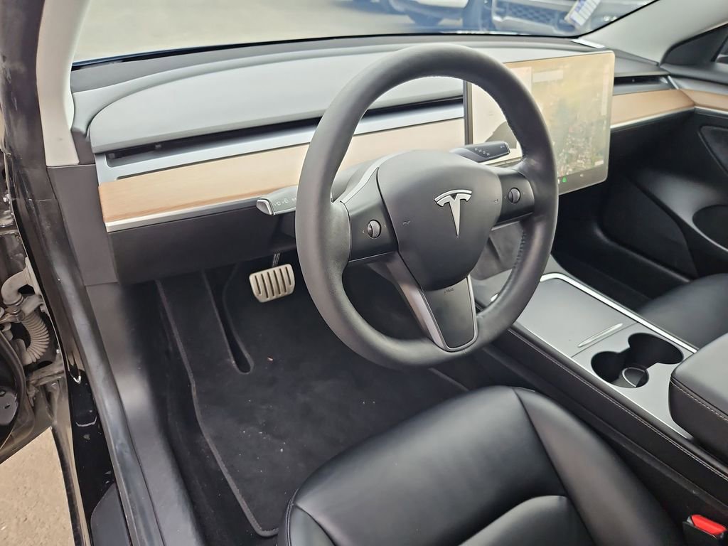Used 2021 Tesla Model 3 Performance image 13
