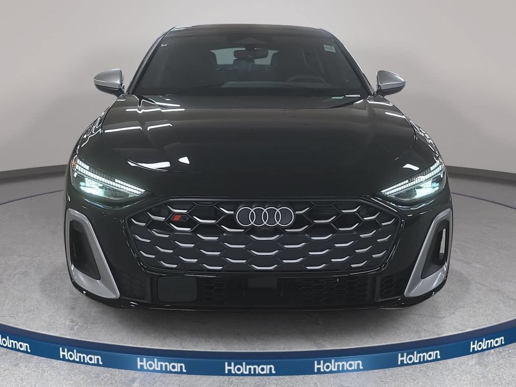 New 2026 Audi S5 Premium Plus AWD/4WD image 2