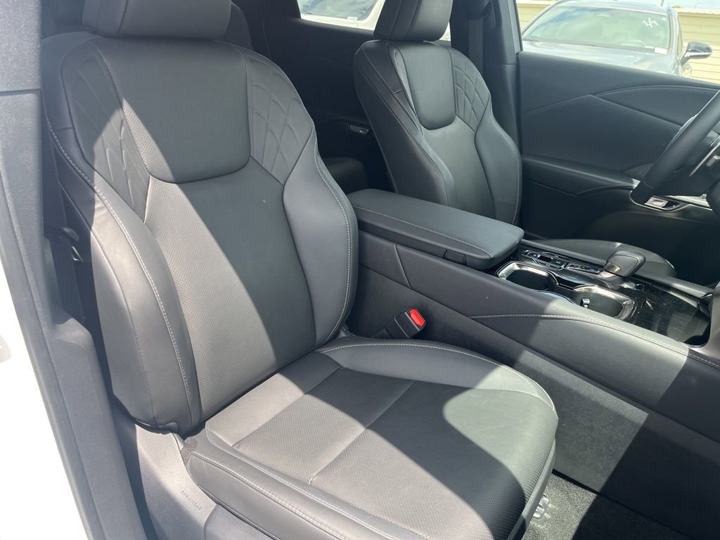 Used 2025 Lexus RX 350 FWD w/ Technology Package image 12