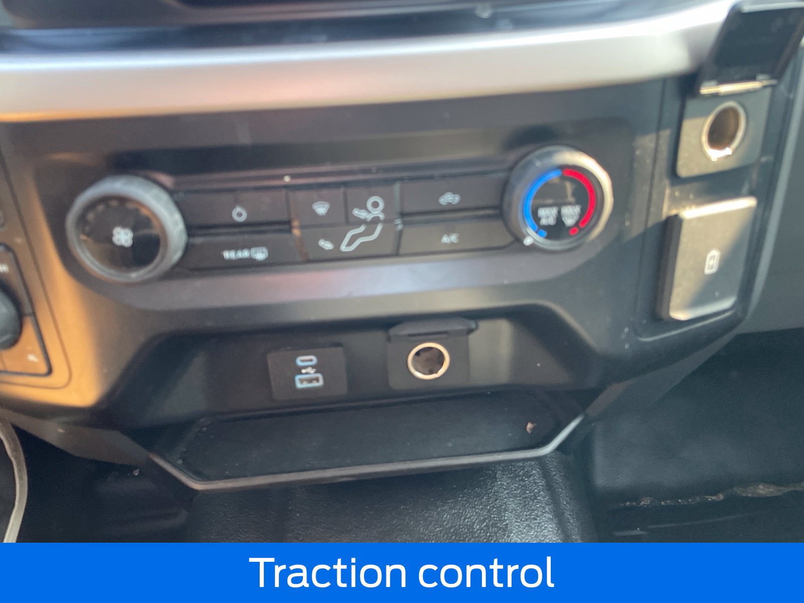 Used 2021 Ford F150 XLT w/ Trailer Tow Package AWD/4WD image 22