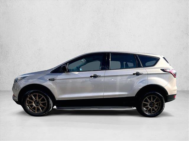 Used 2018 Ford Escape S image 6