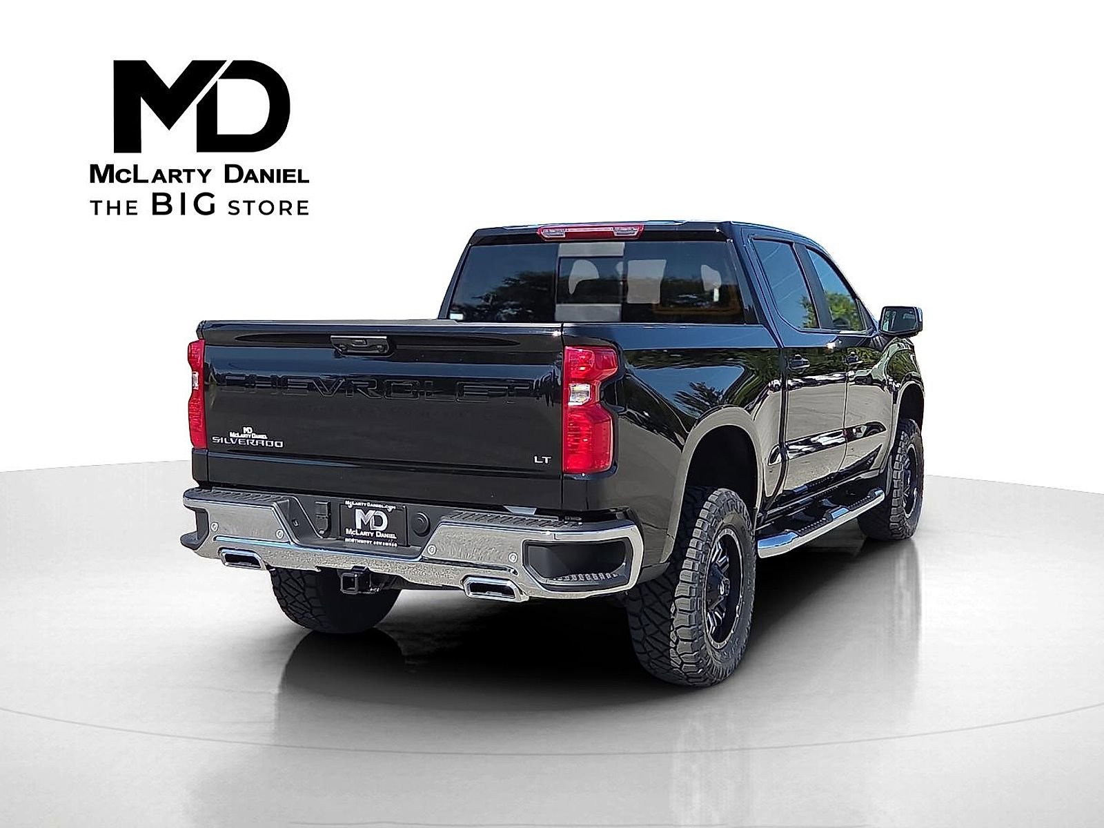 New 2026 Chevrolet Silverado 1500 LT image 5