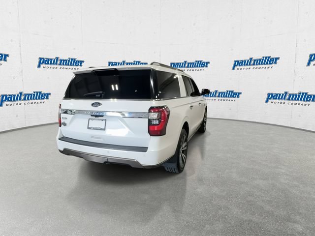 Certified 2021 Ford Expedition Max King Ranch AWD/4WD image 10