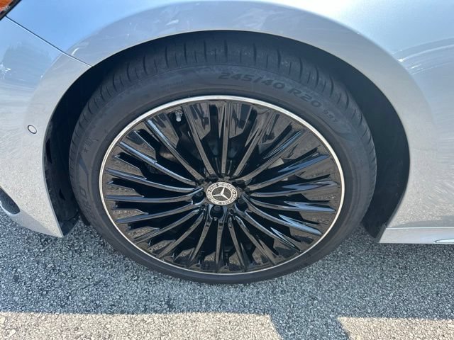 Used 2026 Mercedes-Benz E 350 Sedan image 12