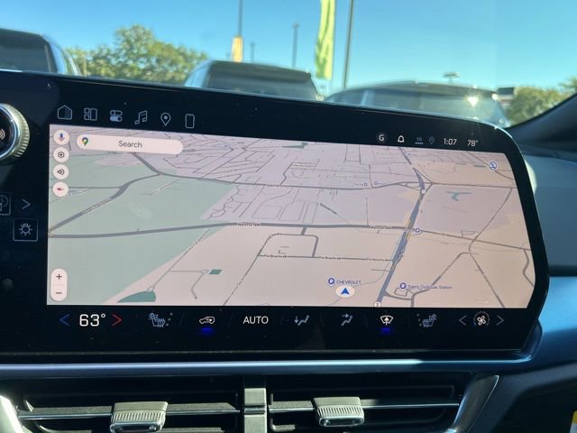 New 2026 Chevrolet Equinox EV LT image 21