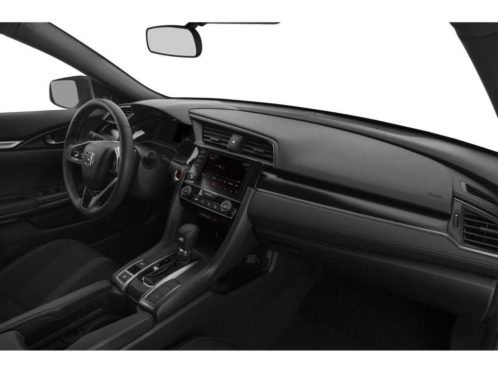 Used 2020 Honda Civic Sport image 21