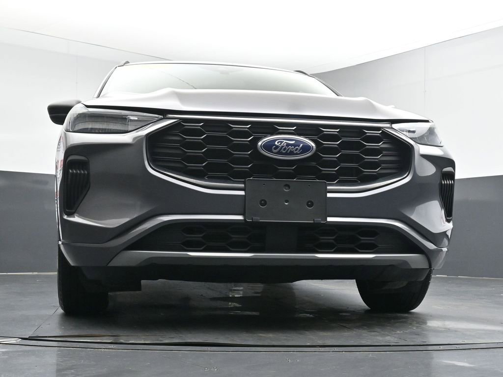 Used 2024 Ford Escape ST-Line image 38