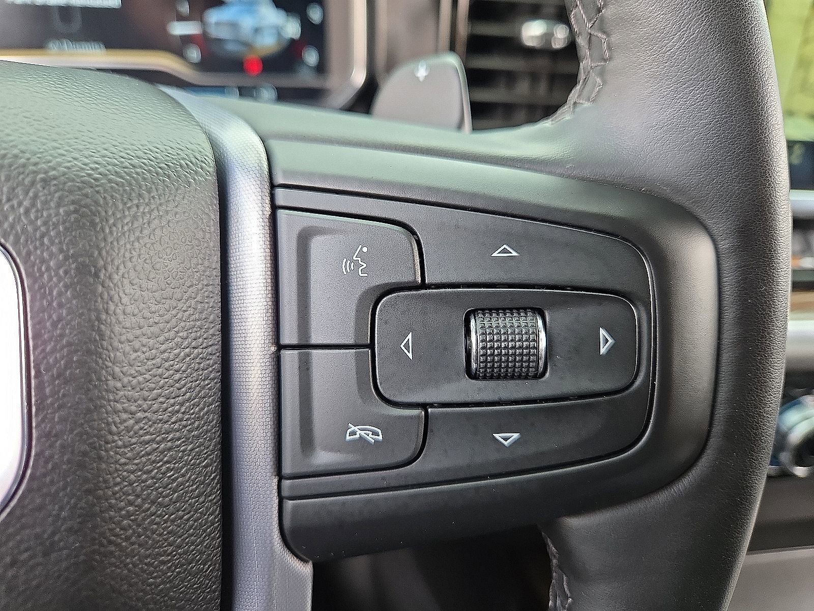 Certified 2024 GMC Sierra 1500 Elevation w/ Elevation Premium Package image 18