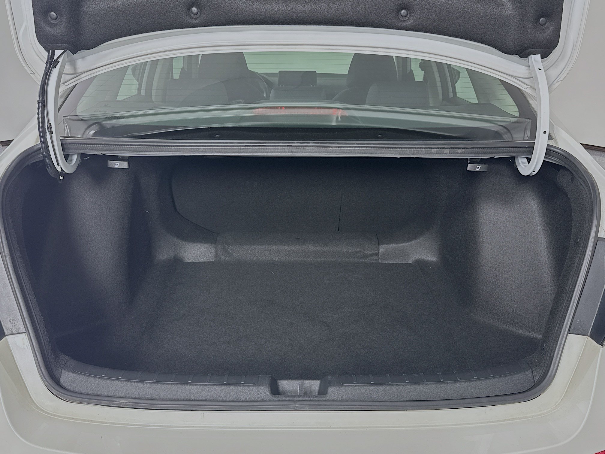 Certified 2023 Honda Civic EX image 25