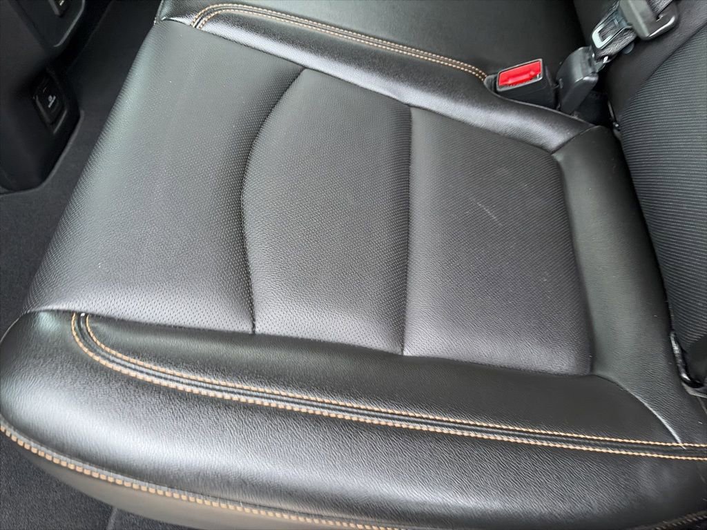 Certified 2021 GMC Terrain SLT image 19