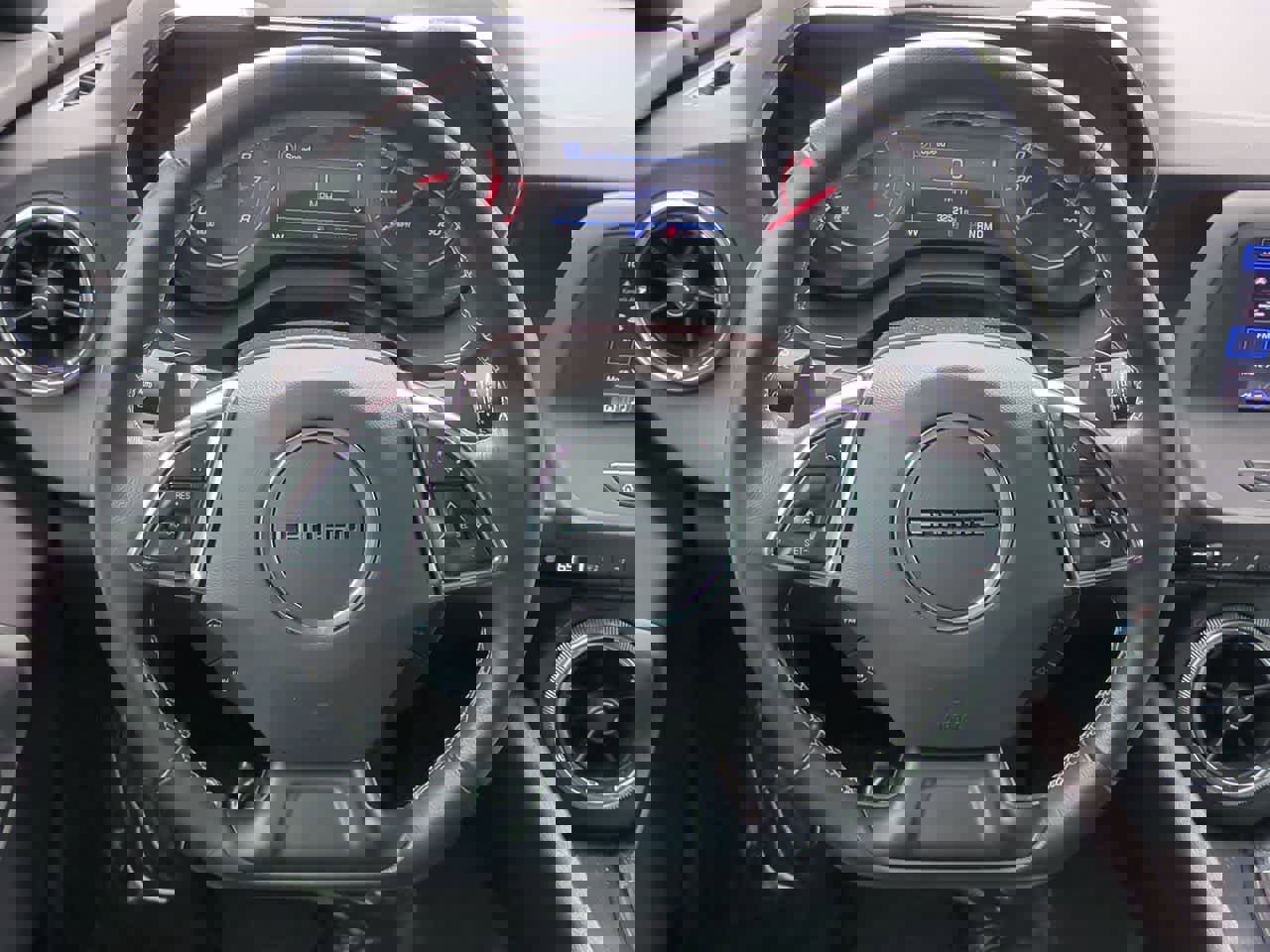 Used 2023 Chevrolet Camaro LT image 22