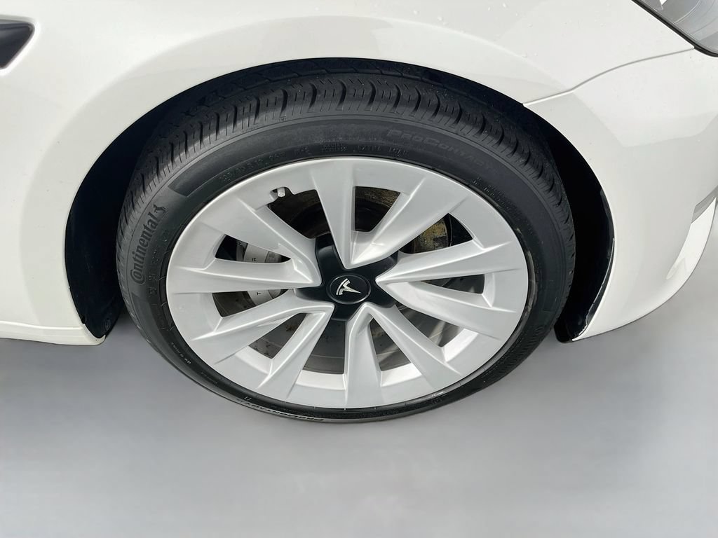 Used 2023 Tesla Model 3 Standard Range RWD image 32