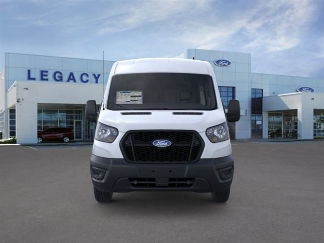 New 2026 Ford Transit 250 148 Medium Roof w/ Load Area Protection Package RWD image 6