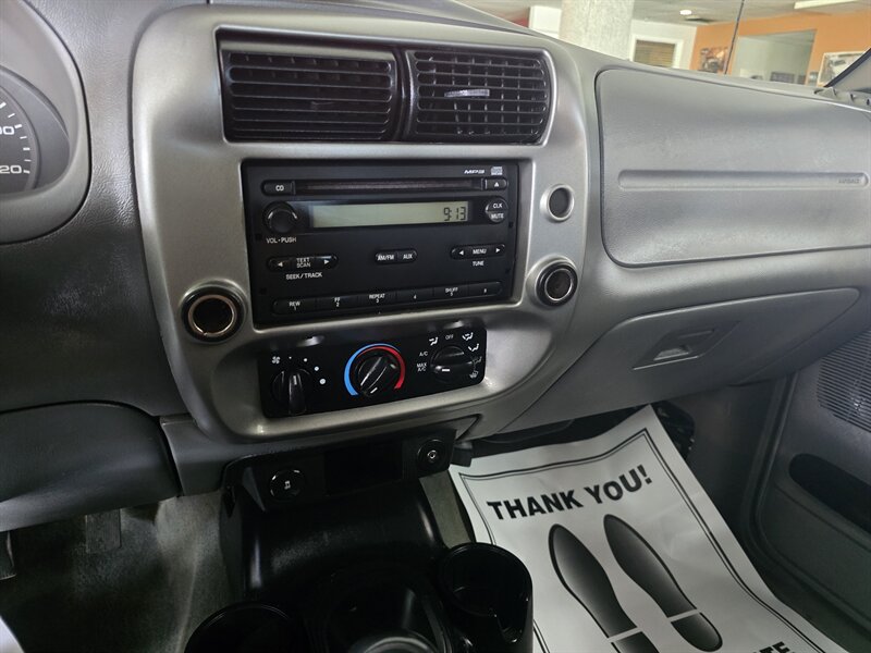 Used 2011 Ford Ranger XLT RWD image 19
