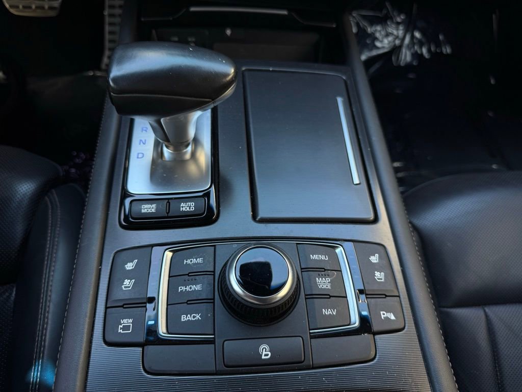 Used 2018 Genesis G80 3.3T Sport RWD image 19