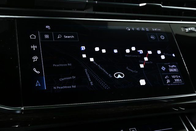 New 2026 Audi Q8 Premium Plus AWD/4WD image 16