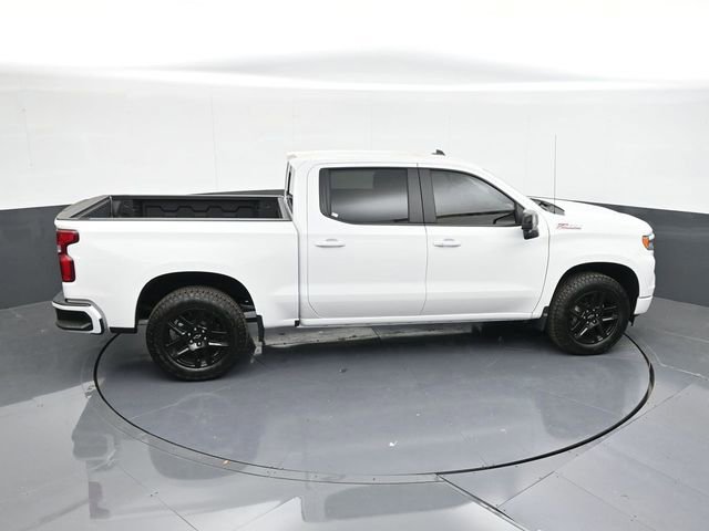 New 2026 Chevrolet Silverado 1500 RST image 58
